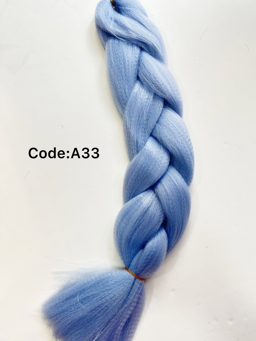 کد a33