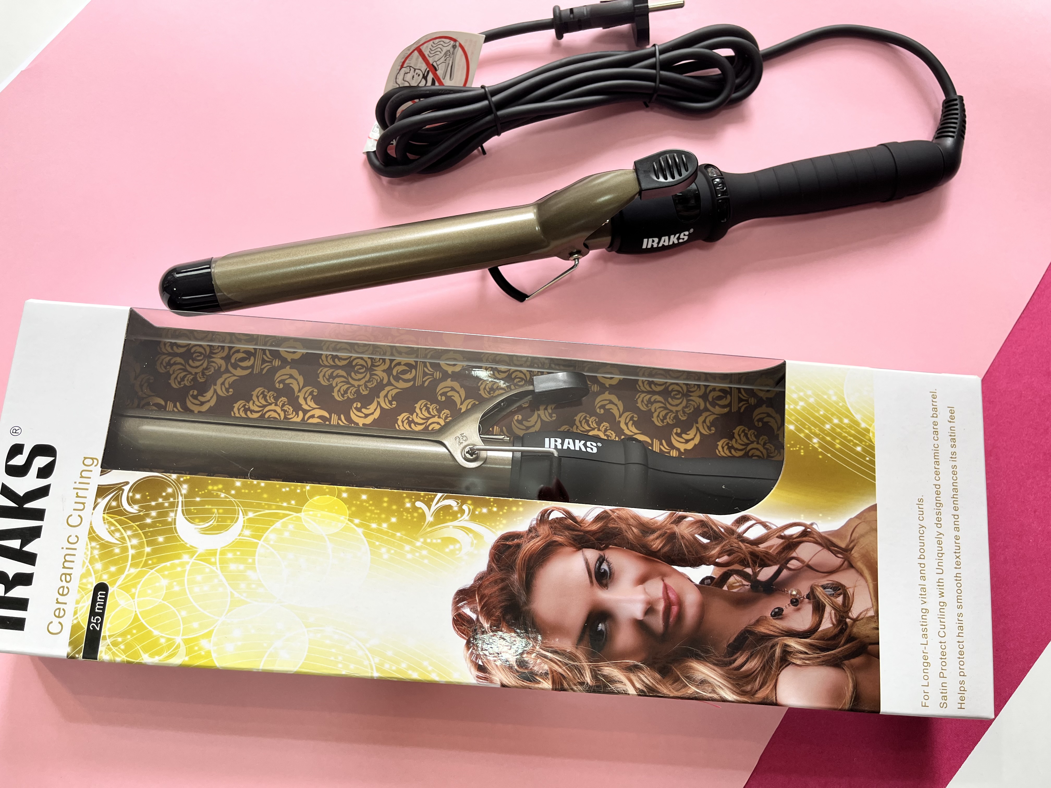 بابلیس سایز ۲۵