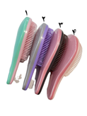 برس گره باز کن استخری